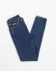 Guess Jeans GJ G05 HIGH RISE SKI Kadın Mavi Jeans W4YA92D5CB2-M3DW