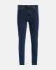 Guess Jeans GJ G05 HIGH RISE SKI Kadın Mavi Jeans W4YA92D5CB2-M3DW