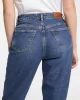Guess Jeans GJ G06 MOM Kadın Denim Jeans W5RA0DD5M44-GJWM