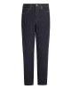Guess Jeans GJ G06 MOM Kadın Siyah Jeans W4YA0DD5CC1-D4IR