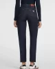 Guess Jeans GJ G06 MOM Kadın Siyah Jeans W4YA0DD5CC1-D4IR