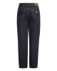 Guess Jeans GJ G06 MOM Kadın Siyah Jeans W4YA0DD5CC1-D4IR