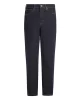 Guess Jeans GJ G06 MOM Kadın Siyah Jeans W4YA0DD5CC1-D4IR
