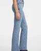 Guess jeans Gj G08 Mıd Rıse Straıght Kadın Mavi Jeans W4YA98D5CC5-GJLV