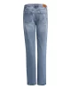 Guess jeans Gj G08 Mıd Rıse Straıght Kadın Mavi Jeans W4YA98D5CC5-GJLV