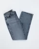 Guess jeans Gj G08 Mıd Rıse Straıght Kadın Mavi Jeans W4YA98D5CC5-GJLV