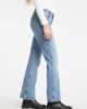 Guess Jeans GJ G09 BOOTCUT Kadın Mavi Jeans W5RA1SD5M4A-GJER