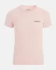 Guess GJ SS CN SLIM MINI A Kadın Pembe T-shirt W4YI02J1314-G6R4