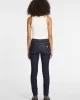 Guess Jeans GJ G05 HIGH RISE SKINNY Kadın Denim Jeans W4BA92D5CB4-D4IR