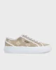Guess JELEXA7 Kadın Beyaz Sneaker FLJJX7FAL12-WHITE