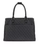 Guess JESCO SHOPPER TOTE Kadın Antrasit Valiz TWLB8389919-COA
