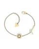 Guess JGUJUBB01462JWYGS Kadın Gold Bileklik JGUJUBB01462JWYGS