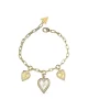 Guess Kadin  Bileklik JGUJUBB03235JWYGRHS
