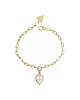 Guess Kadin Gold Bileklik JGUJUBB03240JWYGRHS