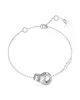 Guess Kadin Metalik Gri Bileklik JGUJUBB03282JWRHS