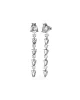Guess Kadın Gümüş Renkli Küpe - JGUJUBE04407JWRHTU