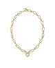 Guess Kadin Gold Kolye JGUJUBN04023JWYGWHTU