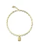 Guess Kadin Gold Kolye JGUJUBN04260JWYGTU