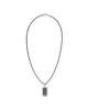 Guess Erkek Kolye JGUJUMN05017JWSTBKTU