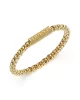 Guess Erkek Gold Bileklik JGUJUMB03032JWYGS