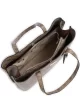 Guess MERIDIAN GIRLFRIEND TOTE Kadın Kahverengi El Çantası HWSG8778230-LTL