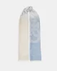 Guess ARNELA SCARF GUESS LURX 80X180 Kadın Mavi Şal AW5280COT03-PWG