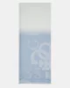 Guess ARNELA SCARF GUESS LURX 80X180 Kadın Mavi Şal AW5280COT03-PWG