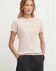 Guess Adele Ss Cn Tee Kadın Pembe T-Shirt V2YI07K8HM0-G6O1