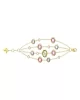 Guess Kadin Bileklik JGUJUBB05093JWYGFCS