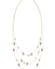 Guess JGUJUBN05090JWYGFCTU Kadın  Kolye JGUJUBN05090JWYGFCTU