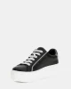 Guess Amerıa Kadın Siyah Sneaker FLJMRIELE12-BLKPE