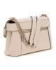 Guess ANADELA CONVERTIBLE XBODY FLAP Kadın Kahverengi Çapraz Çanta HWBG9633210-TAU