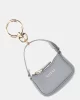 Guess Keyrıng Kadın Gri Anahtarlık RW1715P5101-AZU
