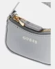Guess Keyrıng Kadın Gri Anahtarlık RW1715P5101-AZU