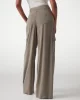 Guess Agatha Cargo Kadın Haki Pantolon W5GA1TWDP85-G9D5