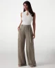 Guess Agatha Cargo Kadın Haki Pantolon W5GA1TWDP85-G9D5