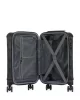 Guess BERTA 18 IN 8-WHEELER Kadın Antrasit Valiz TWOB8688983-CLO