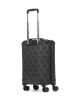 Guess BERTA 18 IN 8-WHEELER Kadın Antrasit Valiz TWOB8688983-CLO