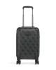 Guess BERTA 18 IN 8-WHEELER Kadın Antrasit Valiz TWOB8688983-CLO