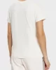 Guess COLETTE T-SHIRT Kadın Krem T-shirt V4YI09J1314-G6K5