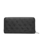 Guess LAUREL SLG CHEQUE ORGANIZER Kadın Antrasit Cüzdan SWSG8500163-CLO