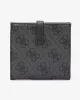 Guess LAUREL SLG TAB CARD CASE Kadın Antrasit Kartlık SWSG8500152-CLO