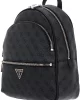 Guess MANHATTAN LARGE BACKPACK Kadın Antrasit Sırt Çantası HWSG6994330-CLO