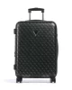 Guess Jesco 22 In 8-Wheeler Kadın Antrasit Valiz TWHB8389982-COA