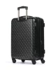 Guess Jesco 22 In 8-Wheeler Kadın Antrasit Valiz TWHB8389982-COA