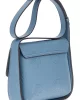 Guess Keandra Crossbody Flap Kadın Mavi Çapraz Çanta HWPL9323200-SLG