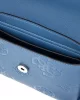 Guess Keandra Crossbody Flap Kadın Mavi Çapraz Çanta HWPL9323200-SLG