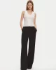 Guess ARIA TANK TOP Kadın Beyaz Atlet 5RGP216311A-MCDM