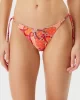 Guess Strıng Brıef Kadın Çok Renkli Bikini E5GO15KCR12-P34K