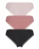 Guess 3PACK MICROFIBER BRIEF Kadın Pembe İç Çamaşırı O5RG20KBS50-F6CC